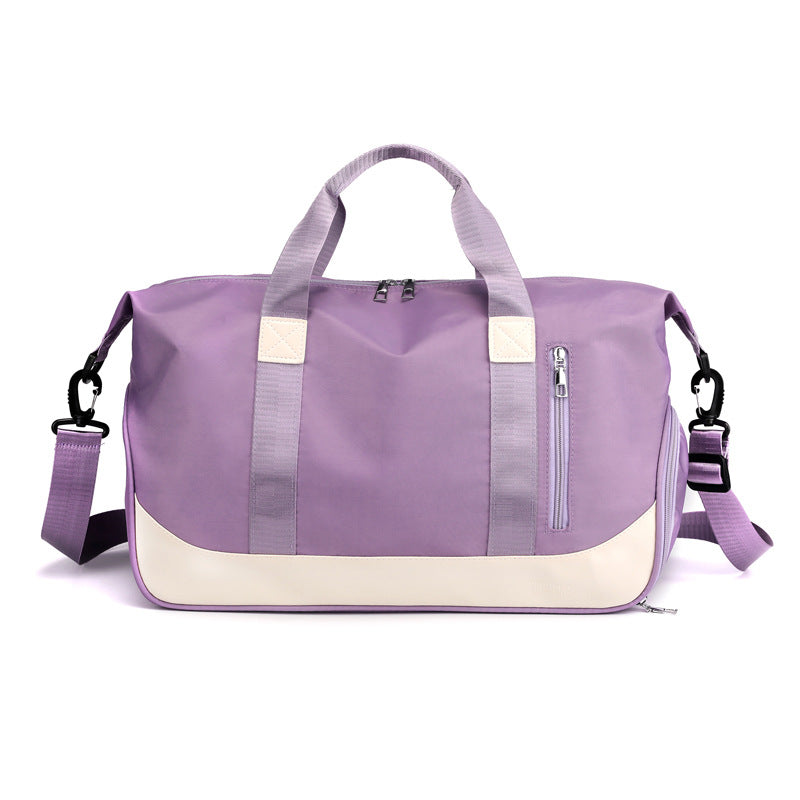 Durable Multi-Purpose Gym Duffle Bag Kalsten