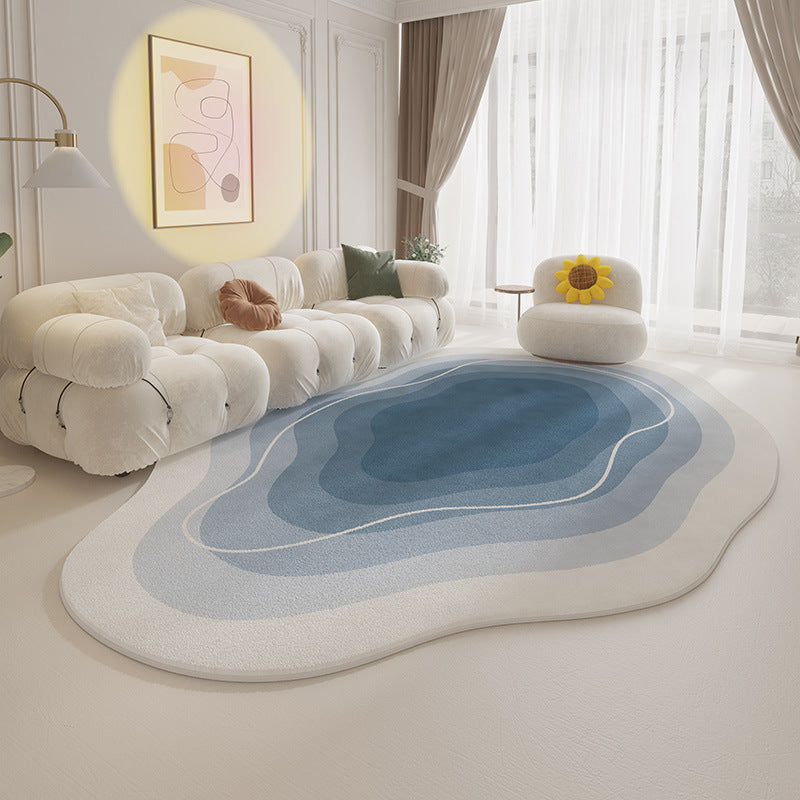 Artistic Abstract Area Rug