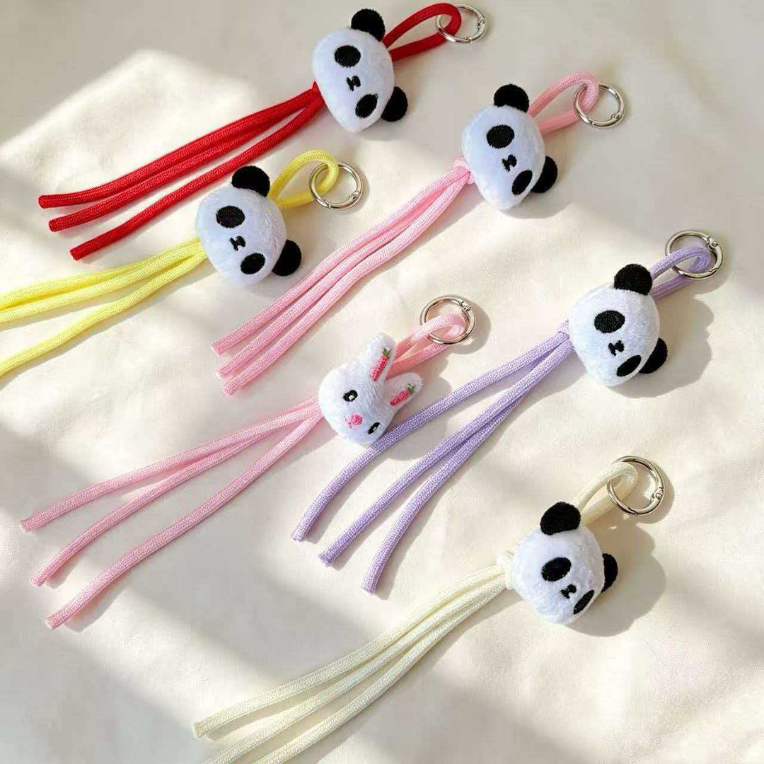 Decorative Bow Keychain Kalsten 1790553483