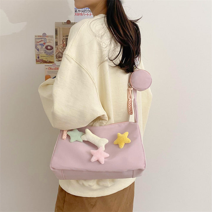 Fashionable Shoulder Bag Kalsten