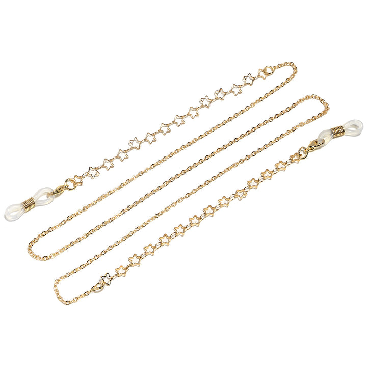 Star-Design Eyewear Chain Kalsten