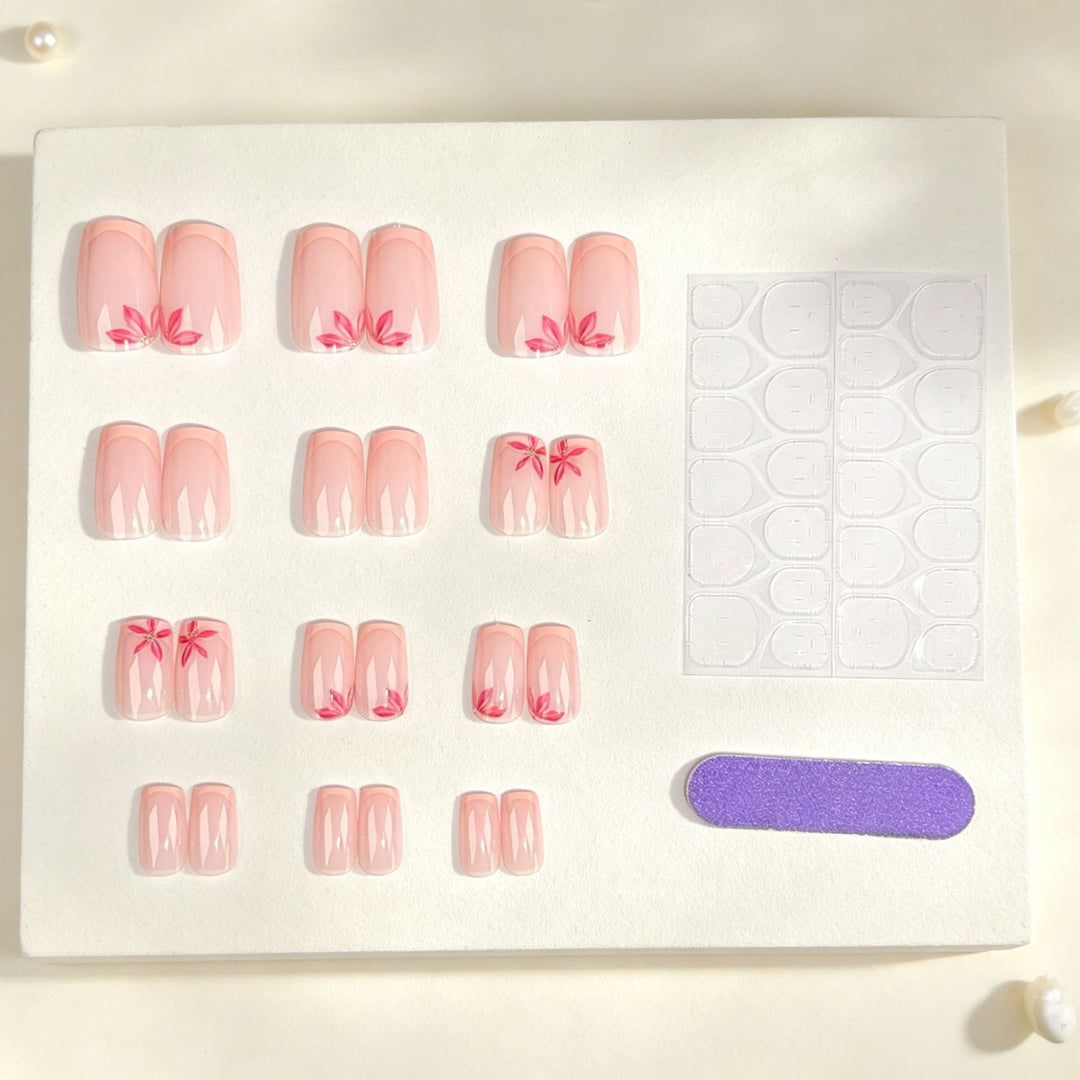 Artificial Nail Collection Kalsten