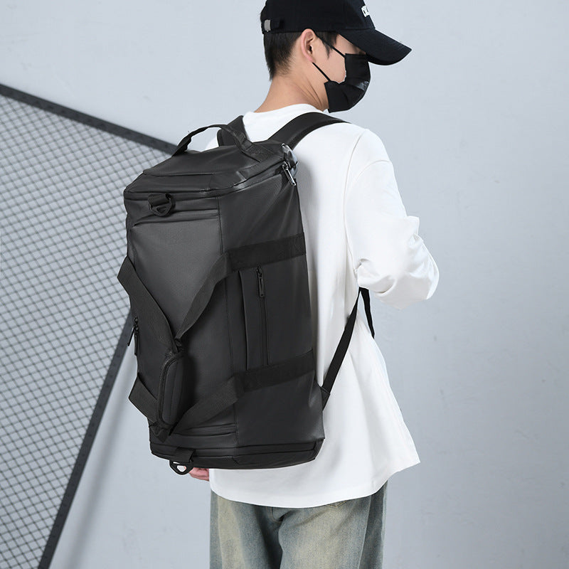 Adjustable Travel Duffel Bag Kalsten