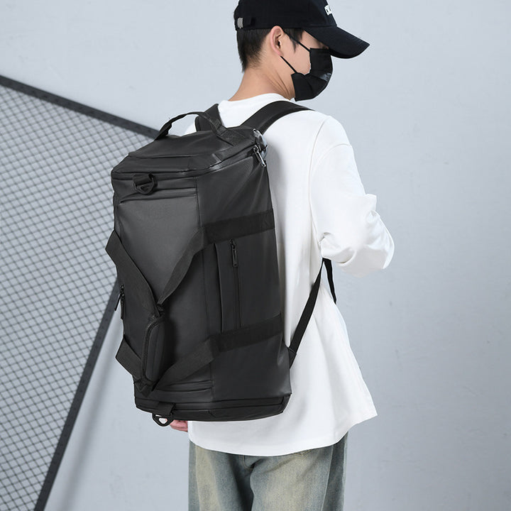 Adjustable Travel Duffel Bag Kalsten