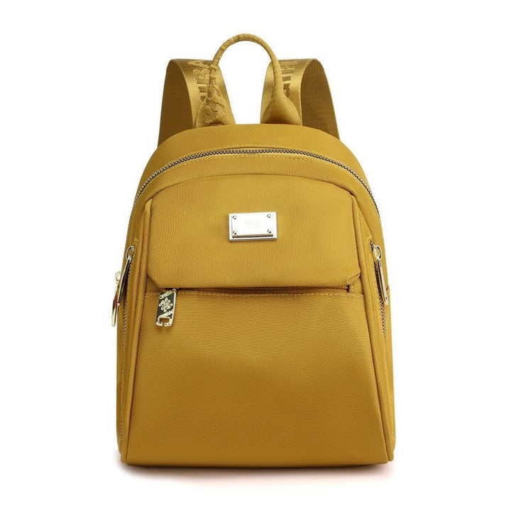 Women's Compact Fashionable Backpack Kalsten