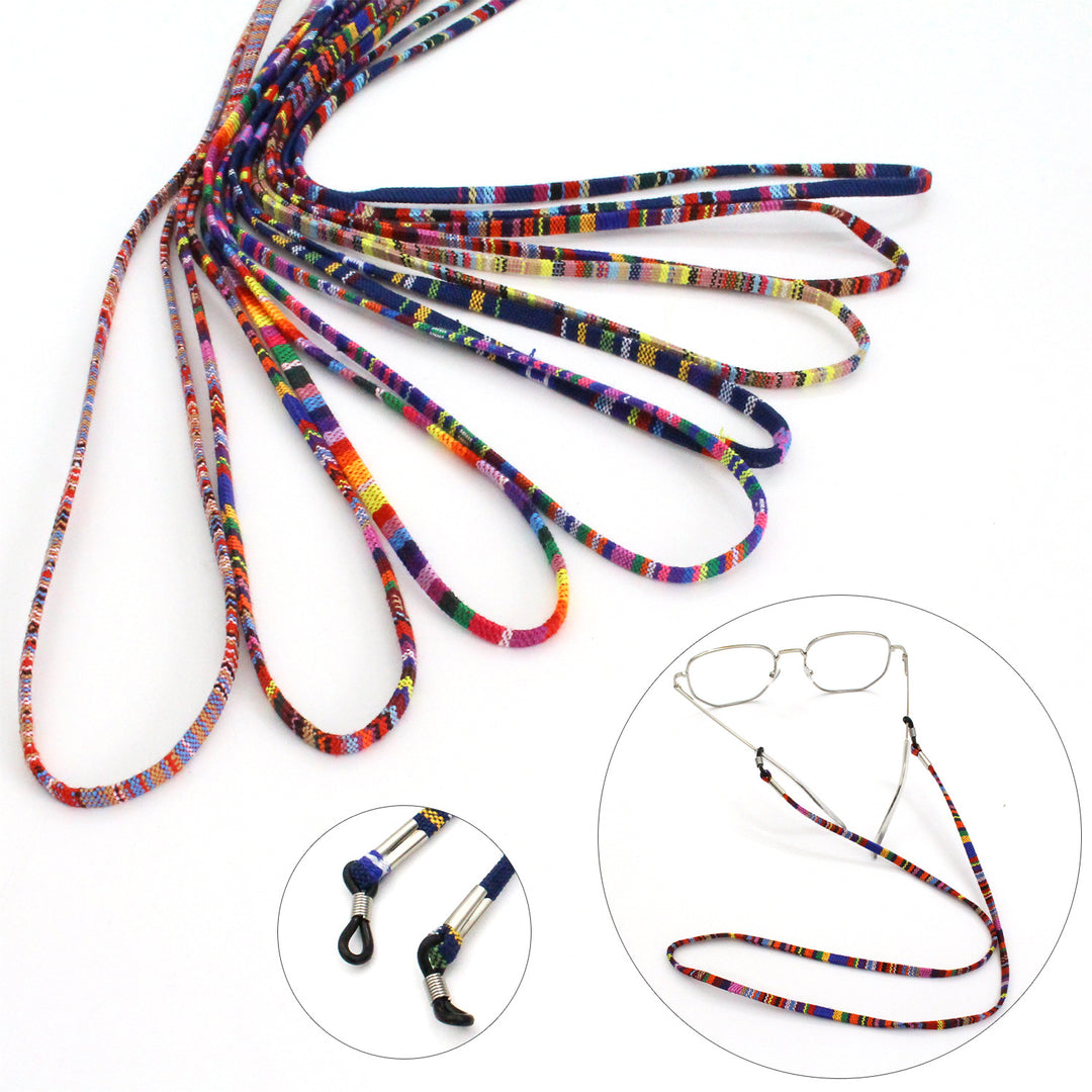 Stylish Eyewear Retainer Strap Kalsten