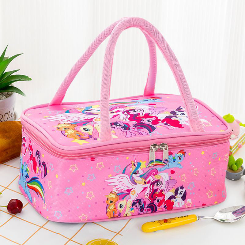 Kids Insulated Lunch Box Kalsten