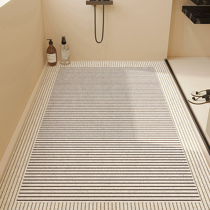 Textured Non-Slip Bathroom Mat