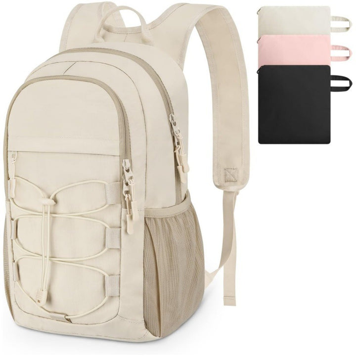 Multifunctional Backpack with Integrated Organizer Kalsten