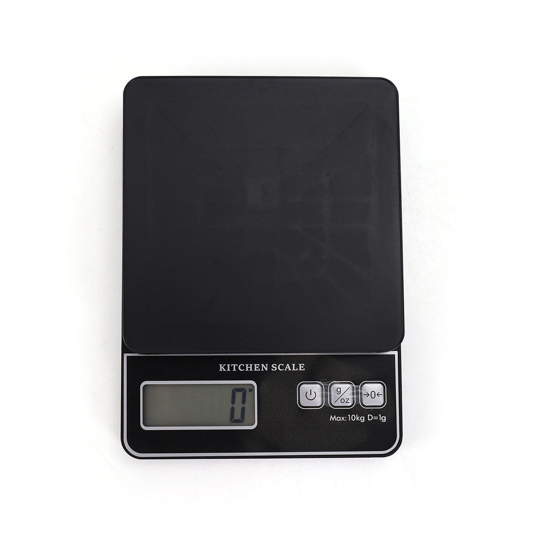 Digital Kitchen Scale