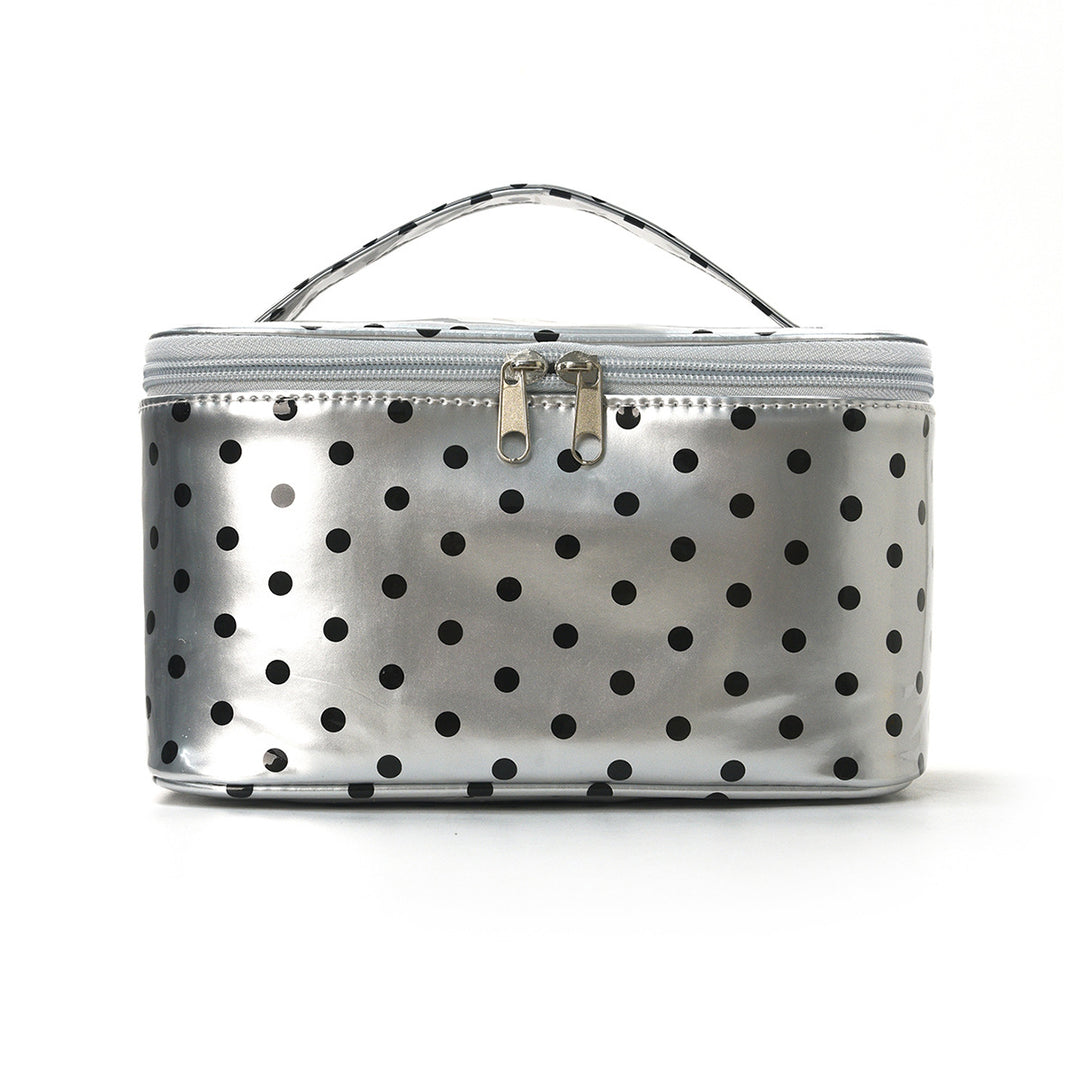 Cosmetic Organizer with Practical Carry Handle Kalsten