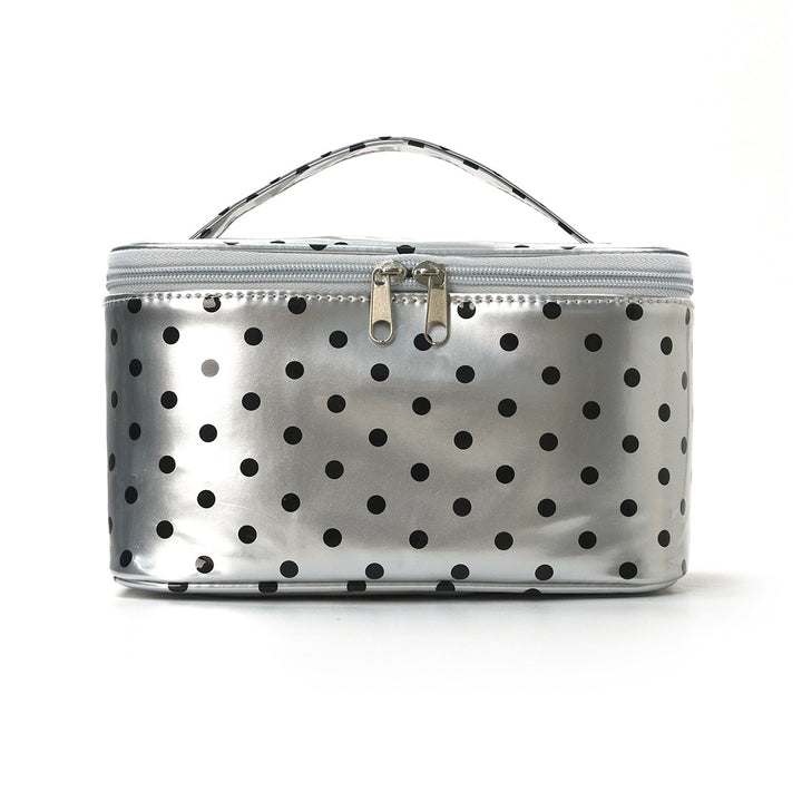 Cosmetic Organizer with Practical Carry Handle Kalsten