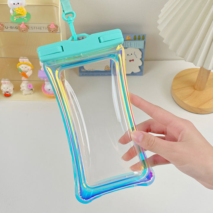 Transparent Phone Case Kalsten