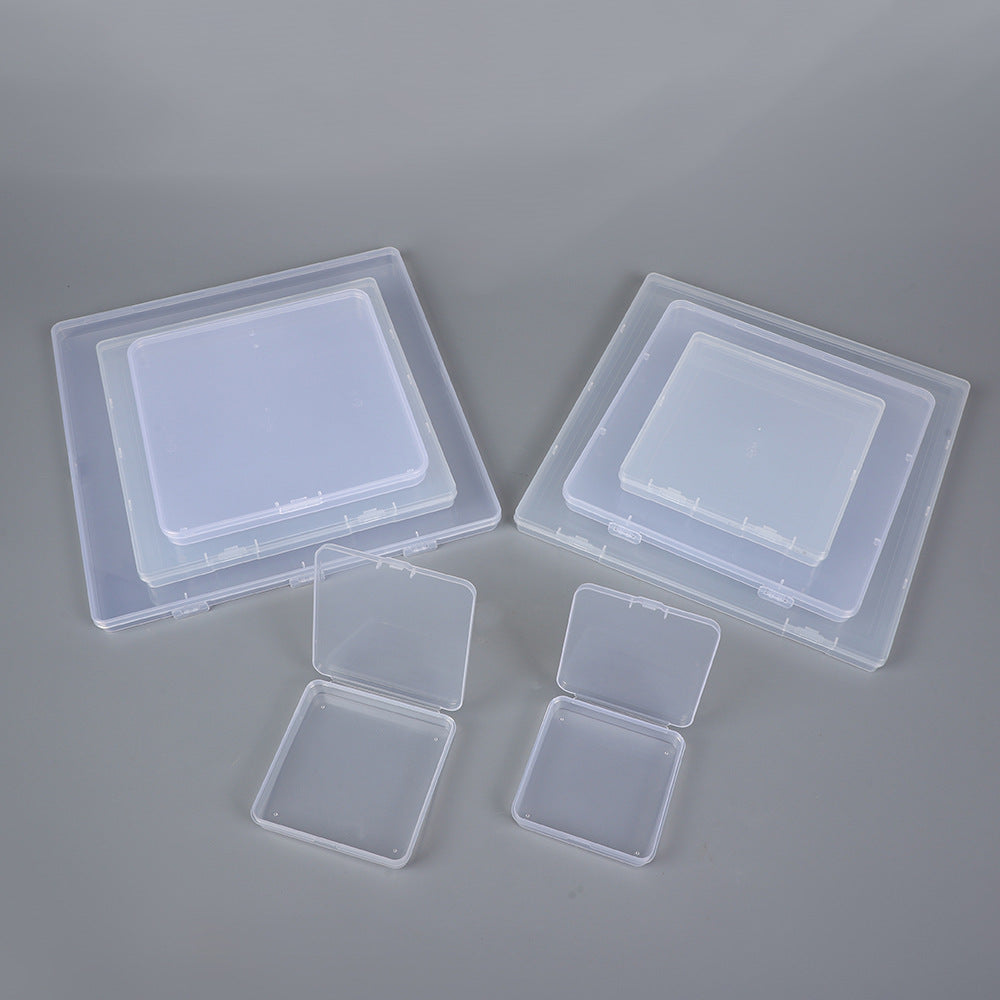 Spacious Storage Tray Kalsten