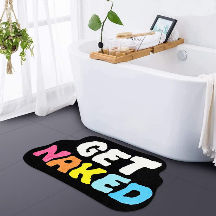 Decorative Area Rug
