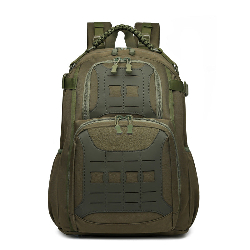 Tactical Multi-Functional Adventure Backpack Kalsten