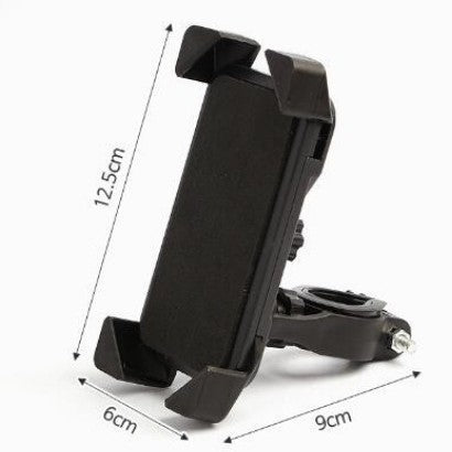 Universal Smartphone Mount Kalsten