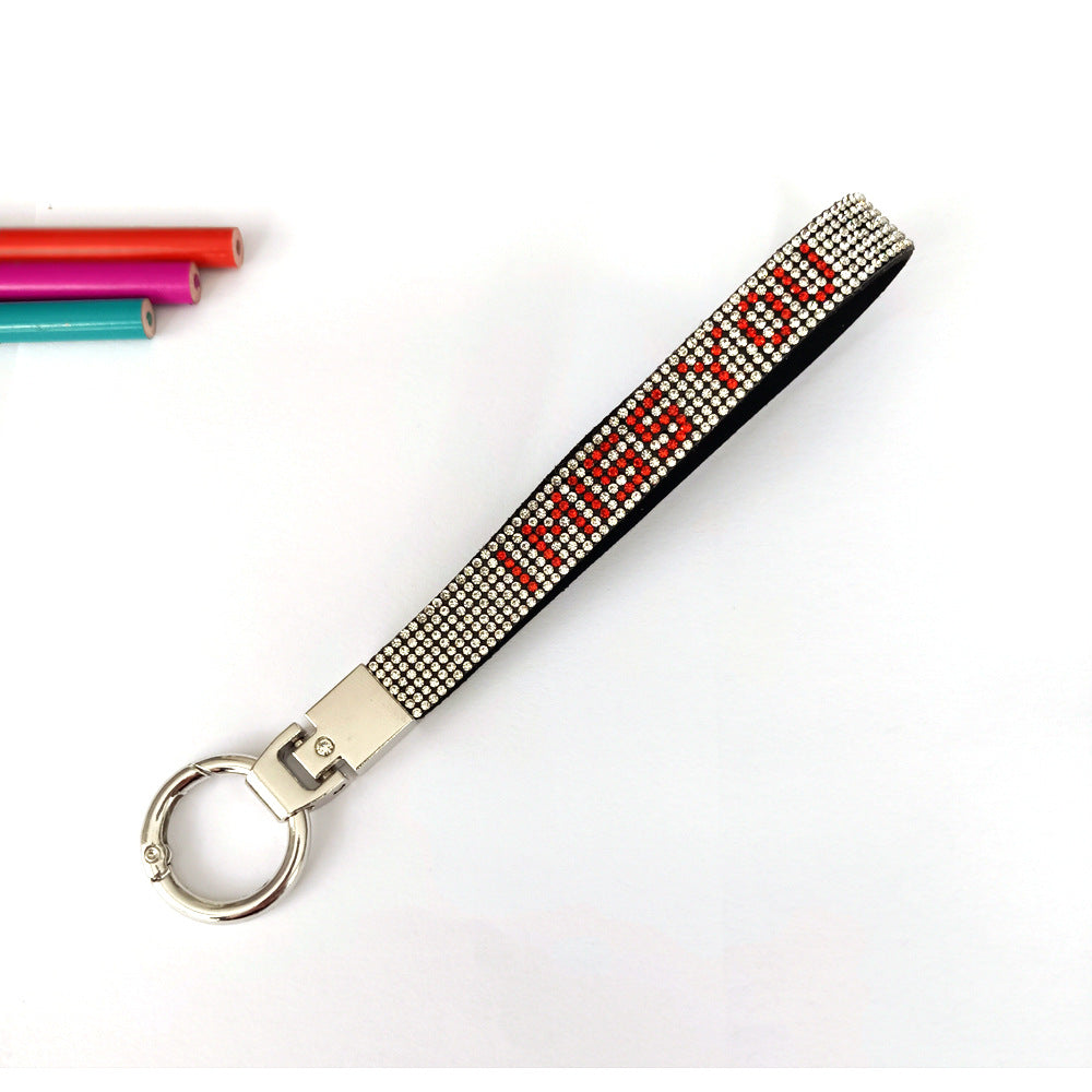 Keychain Kalsten
