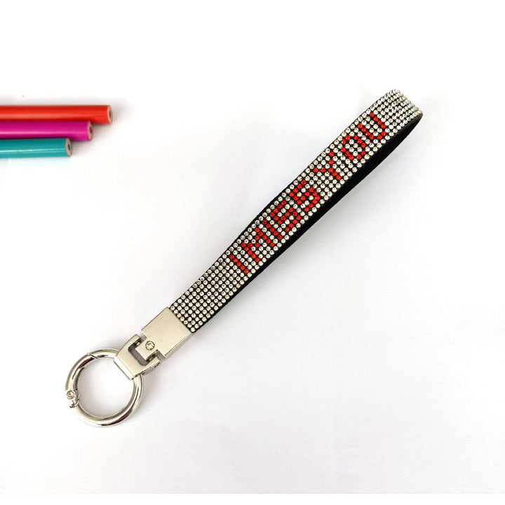 Keychain Kalsten