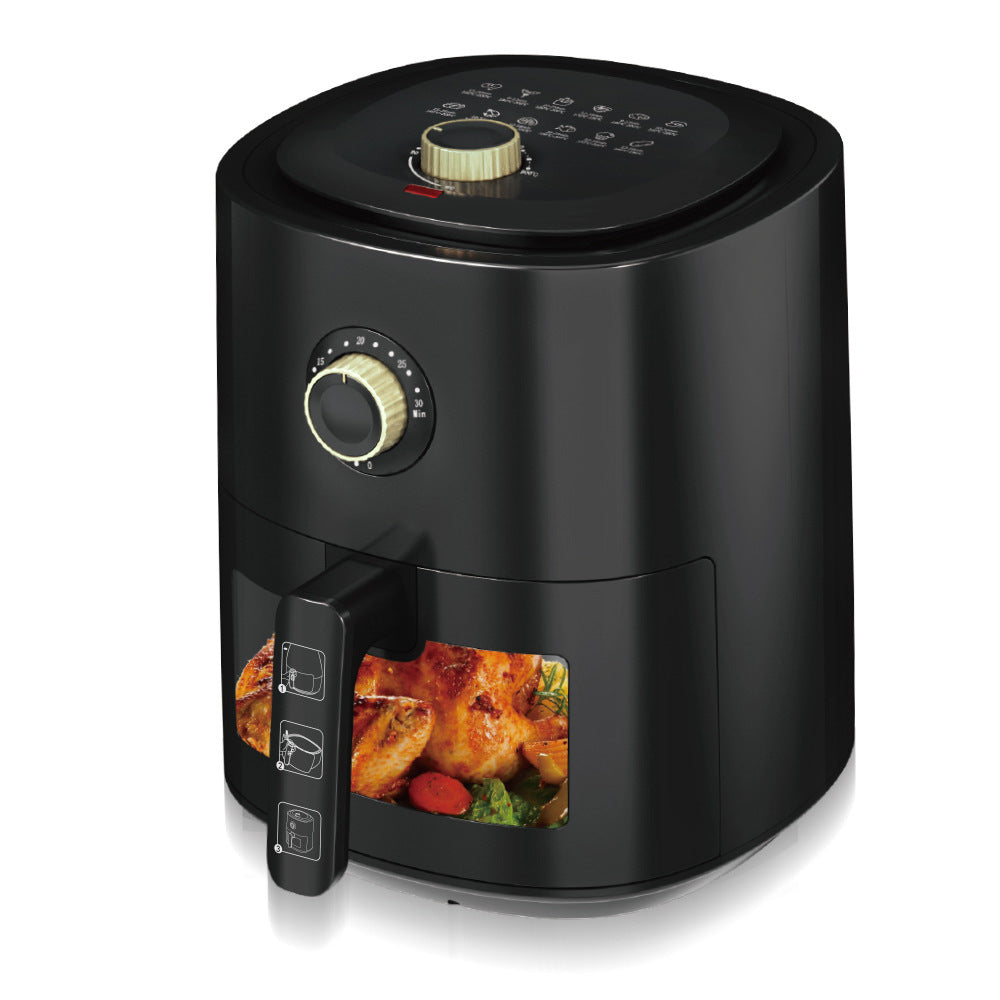 Multi-Function Digital Air Fryer Kalsten