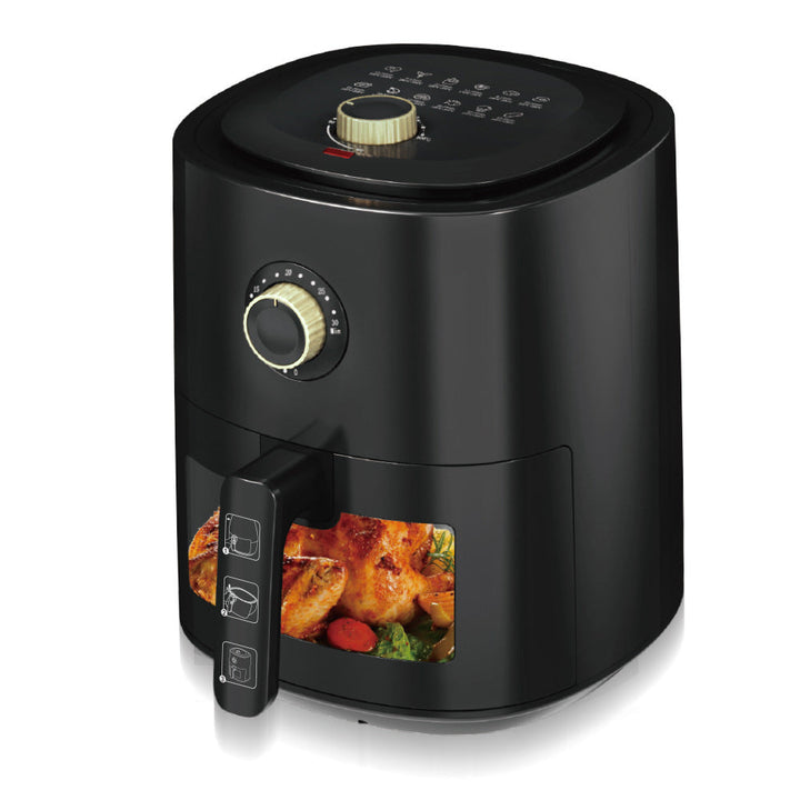 Multi-Function Digital Air Fryer Kalsten