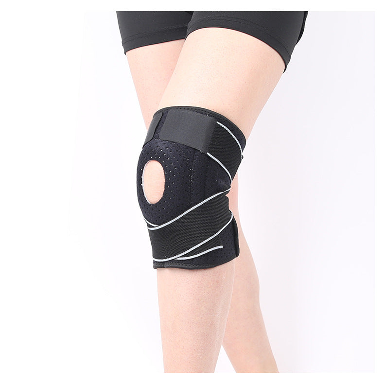 Adjustable Knee Support Kalsten
