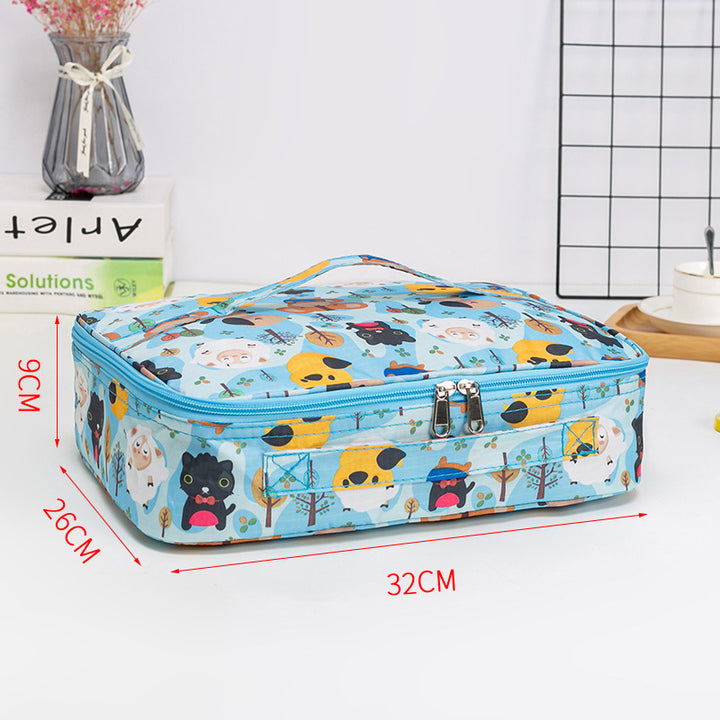 Travel Organizer Bag Kalsten