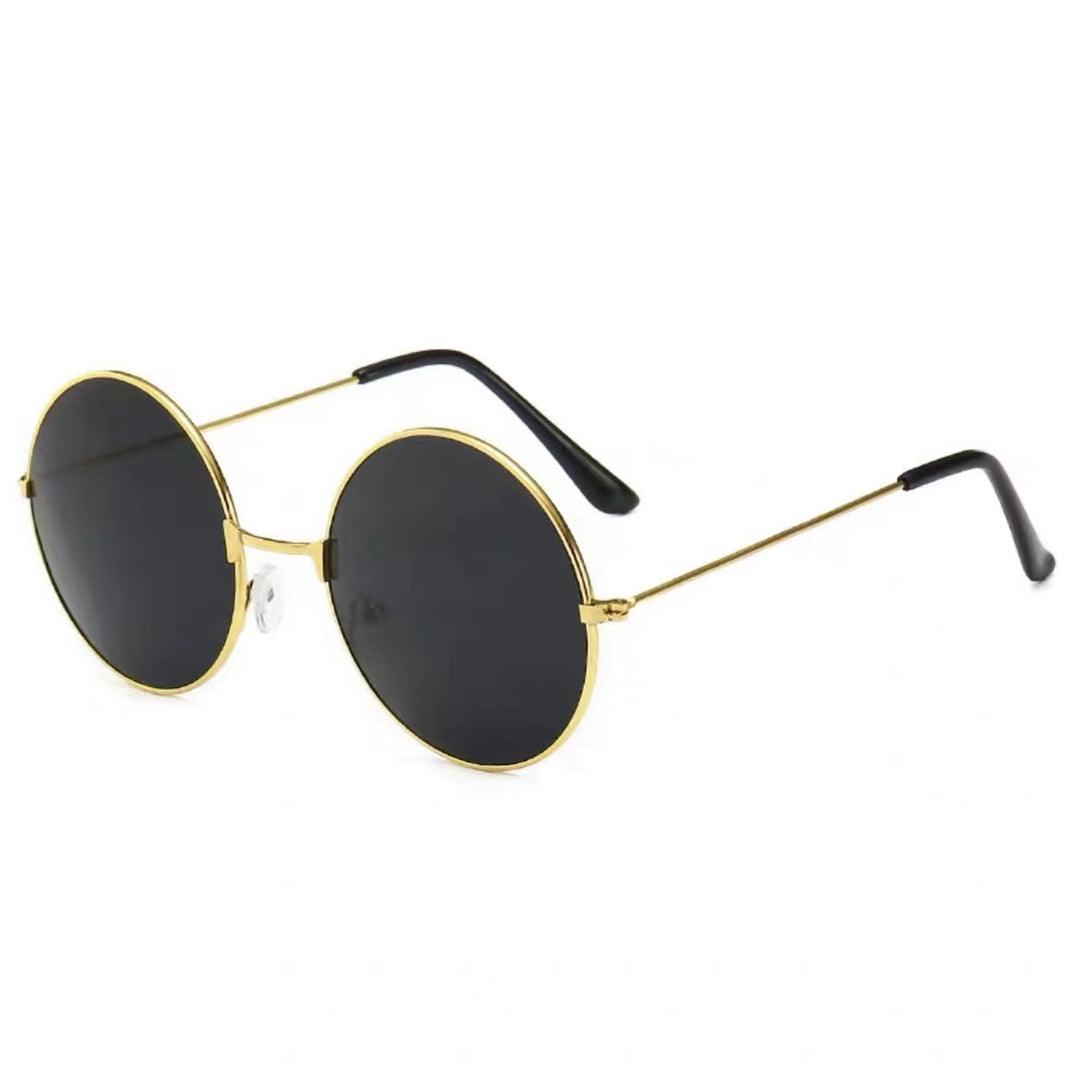 Bold Oversized Fashion Sunglasses Kalsten