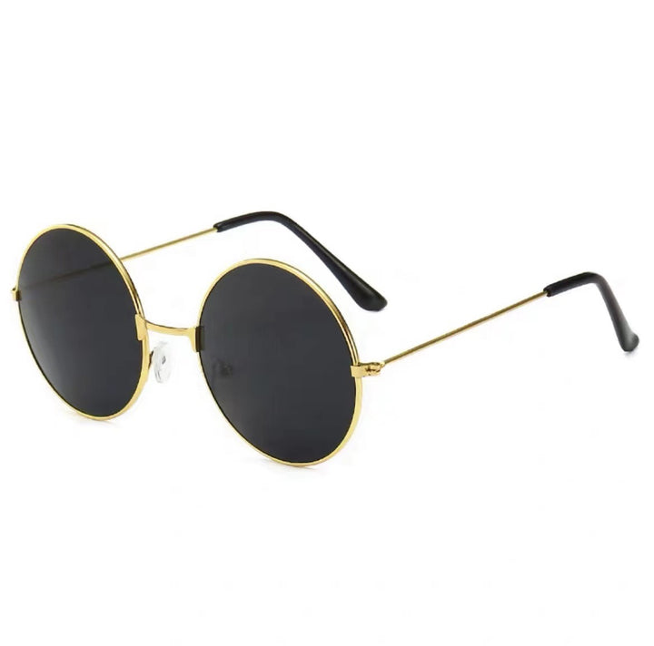 Bold Oversized Fashion Sunglasses Kalsten