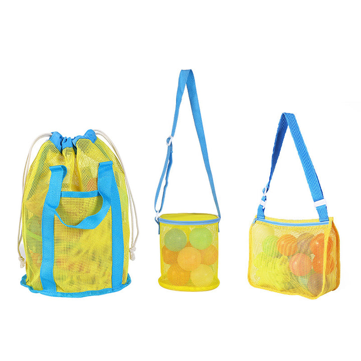 Mesh tote bag Kalsten