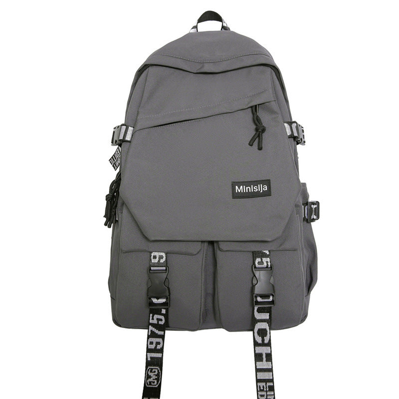Urban Lightweight Backpack Kalsten