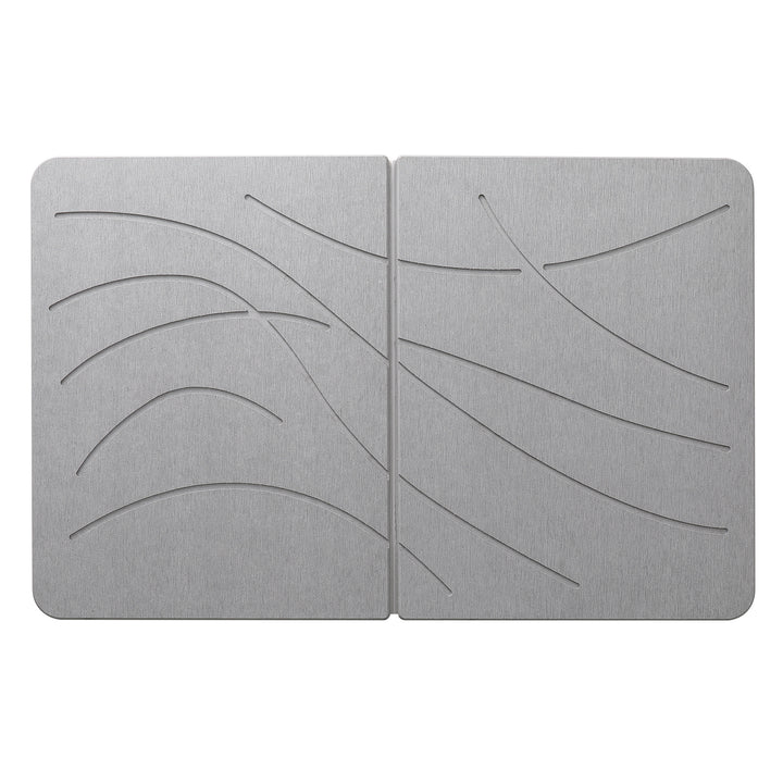 Modern Kitchen Drying Pad Kalsten