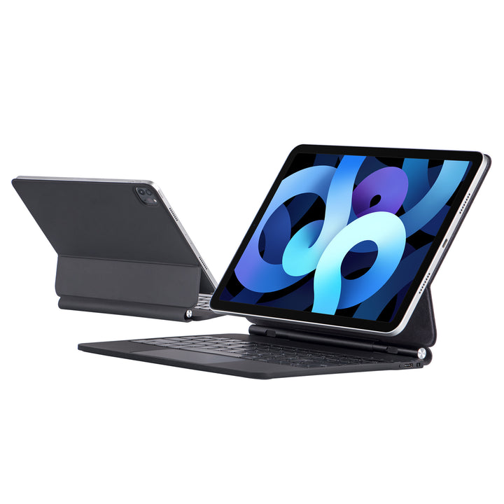 Versatile Tablet Keyboard Stand and Case Kalsten