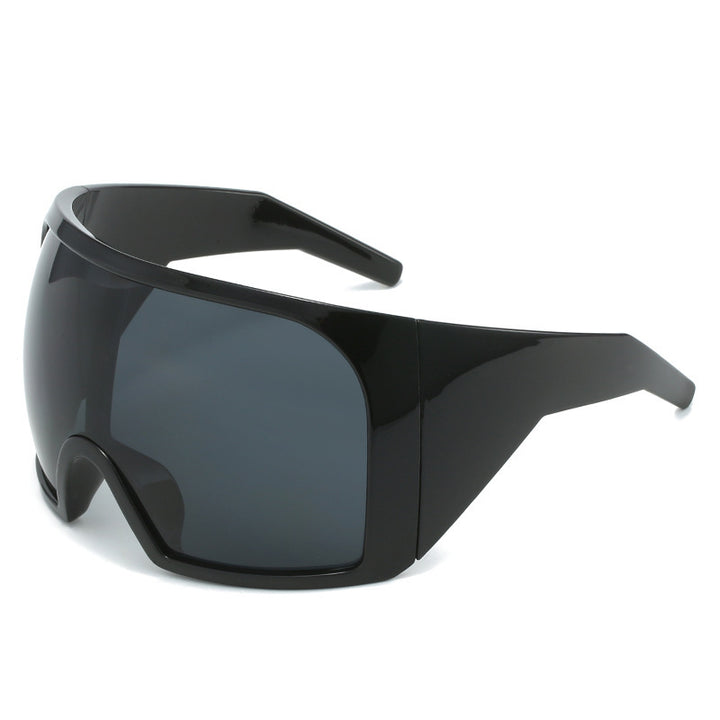 Ladies sporty protective goggles Kalsten