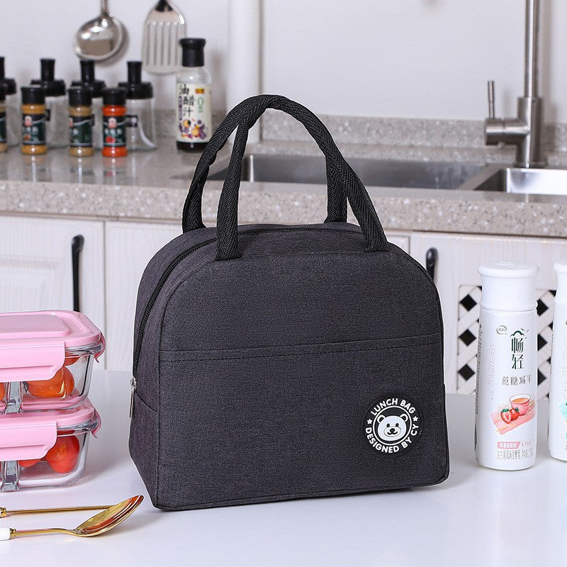 Insulated Lunch Tote Kalsten