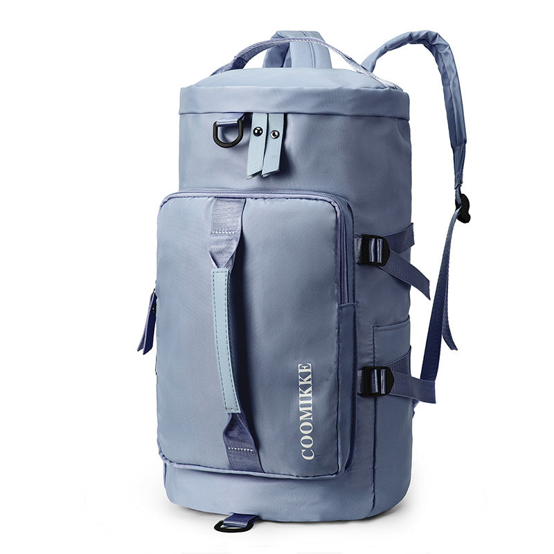 Versatile Outdoor Camping Backpack Kalsten