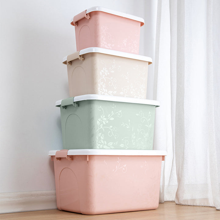 Multi-Functional Storage Bin Kalsten