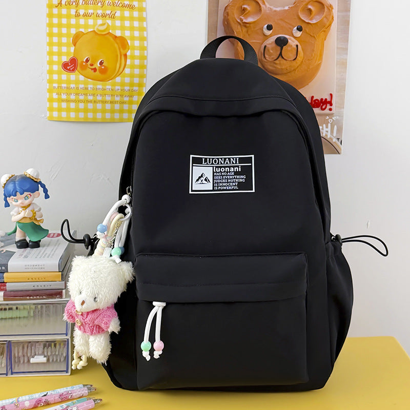 Durable and Lightweight Everyday Backpack Kalsten
