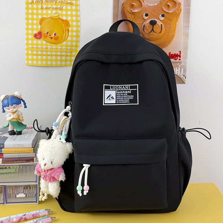 Durable and Lightweight Everyday Backpack Kalsten