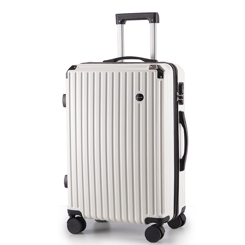 High-Durability Hard-Shell Travel Suitcase Kalsten