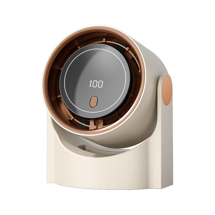 Compact Fan Kalsten