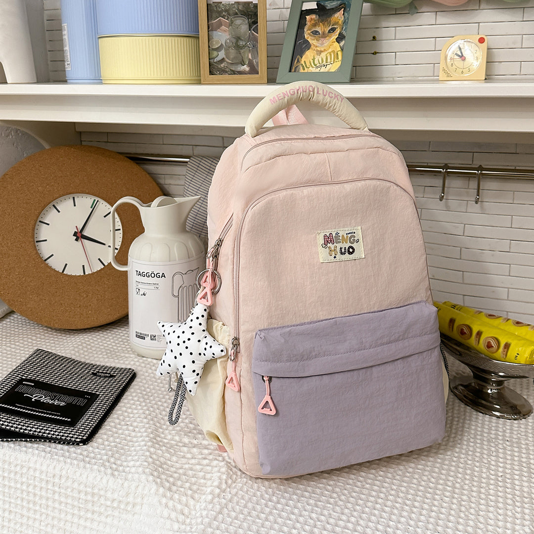 Stylish Multi-Functional Daypack Kalsten