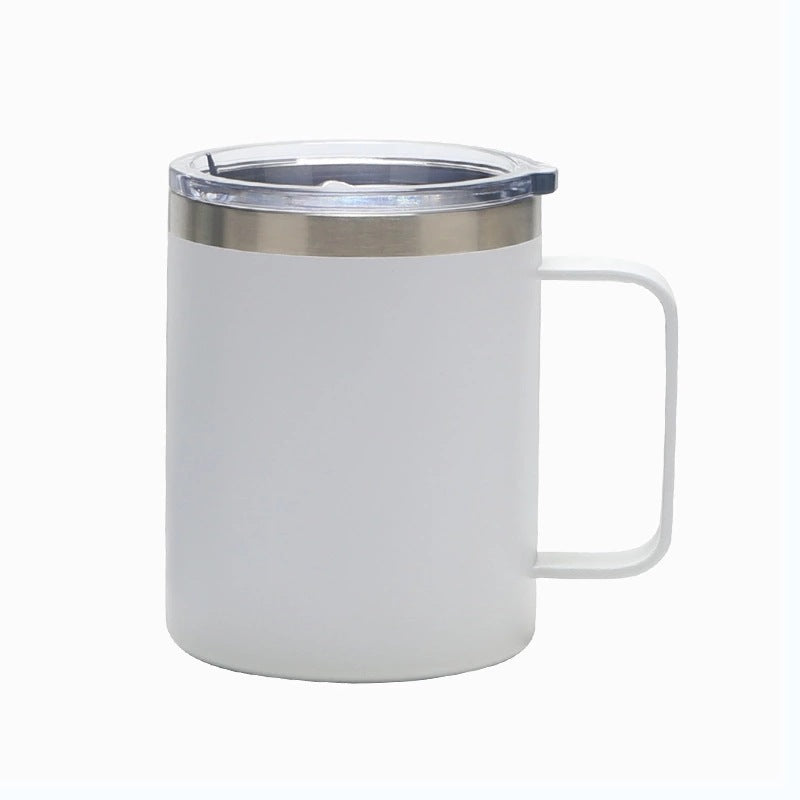Ladies insulated cup with double wall Kalsten