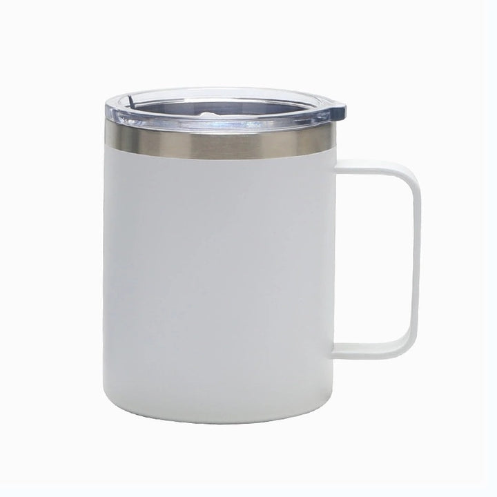 Ladies insulated cup with double wall Kalsten