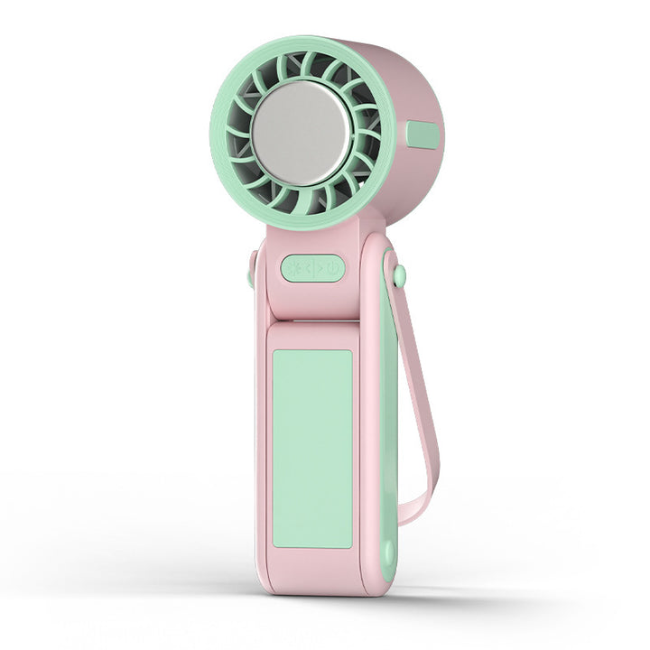 Rechargeable Portable Handheld Fan Kalsten