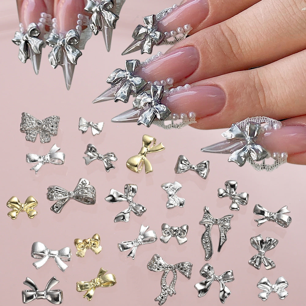 Decorative Nail Art Charms