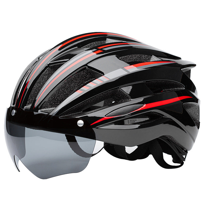 Bike helmet Kalsten