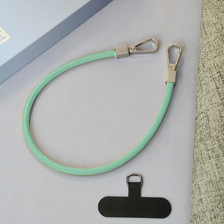 Stylish Durable Clip Neck Strap Kalsten