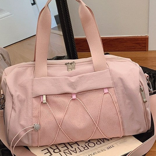 Functional Gym Duffel Bag