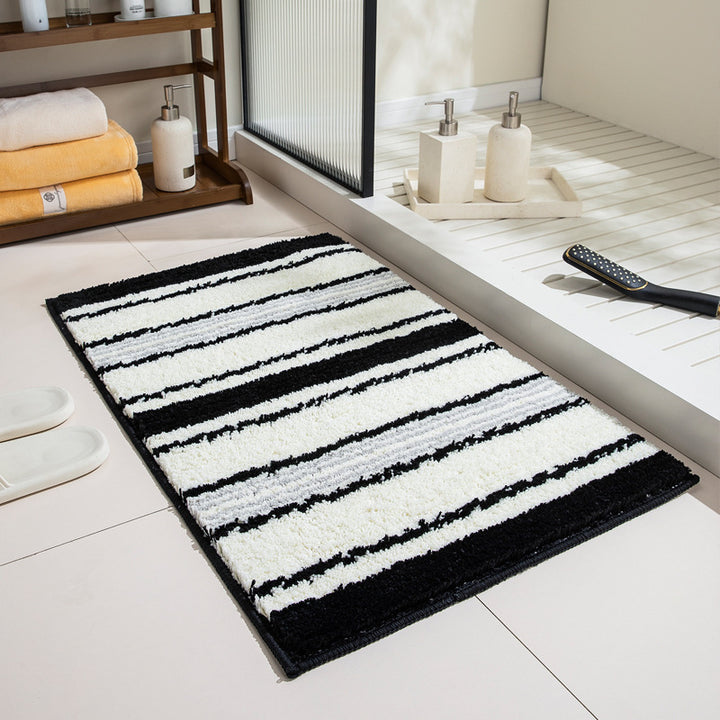 Soft Plush Runner Rug Kalsten
